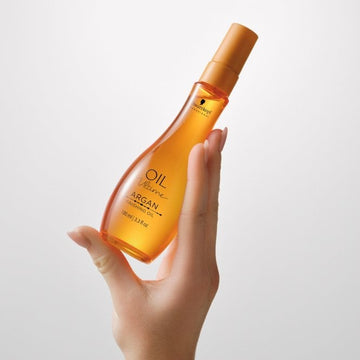 Schwarzkopf Oil Ultime Argan Finishing Oil 100ml
